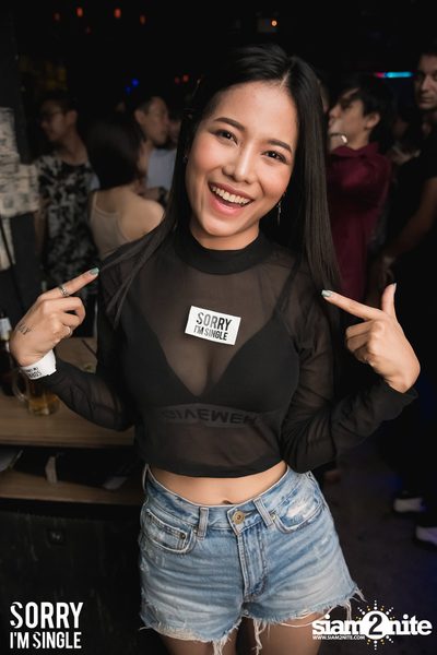 Sway x Spoii นำเสนอ Sorry I'm Single EP4 — photo 97