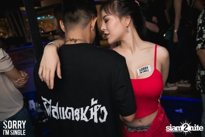 Sway x Spoii นำเสนอ Sorry I'm Single EP4 — photo 100