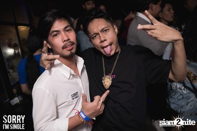 Sway x Spoii นำเสนอ Sorry I'm Single EP4 — photo 101
