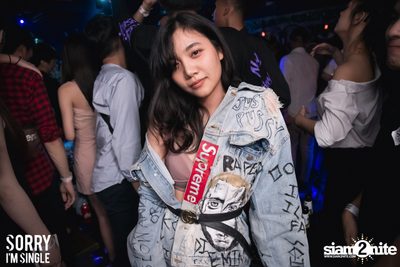 Sway x Spoii นำเสนอ Sorry I'm Single EP4 — photo 102