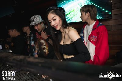 Sway x Spoii นำเสนอ Sorry I'm Single EP4 — photo 106