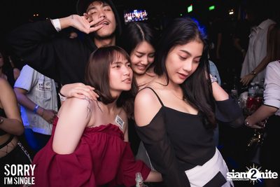 Sway x Spoii นำเสนอ Sorry I'm Single EP4 — photo 107