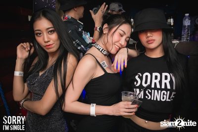 Sway x Spoii นำเสนอ Sorry I'm Single EP4 — photo 108