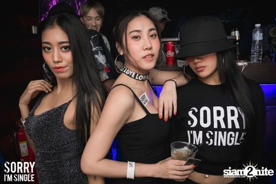 Sway x Spoii นำเสนอ Sorry I'm Single EP4 — photo 109
