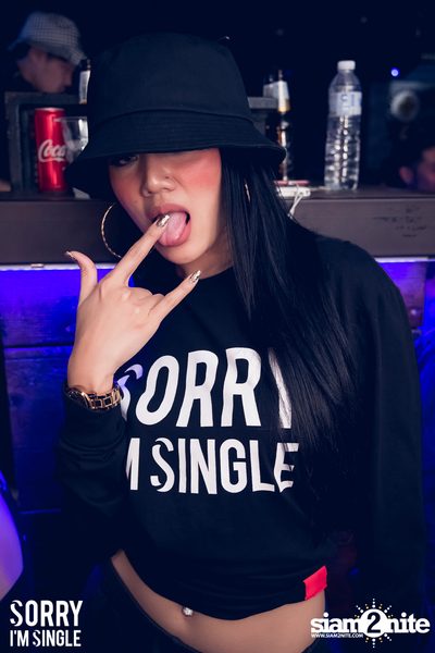 Sway x Spoii นำเสนอ Sorry I'm Single EP4 — photo 110