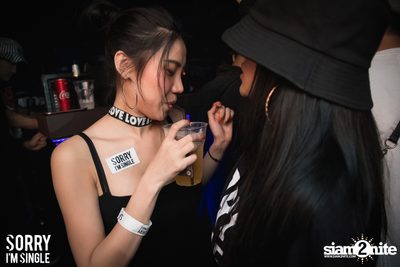 Sway x Spoii นำเสนอ Sorry I'm Single EP4 — photo 112