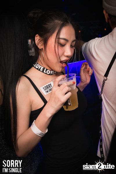Sway x Spoii นำเสนอ Sorry I'm Single EP4 — photo 113