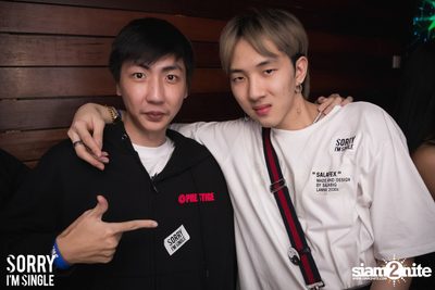 Sway x Spoii นำเสนอ Sorry I'm Single EP4 — photo 114