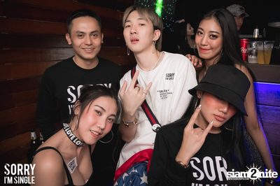Sway x Spoii นำเสนอ Sorry I'm Single EP4 — photo 115