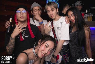 Sway x Spoii นำเสนอ Sorry I'm Single EP4 — photo 116