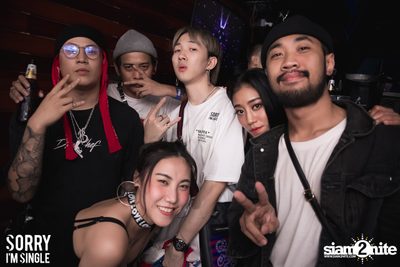 Sway x Spoii นำเสนอ Sorry I'm Single EP4 — photo 117