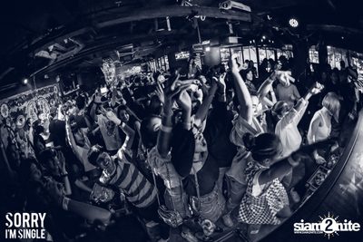 Sway x Spoii นำเสนอ Sorry I'm Single EP4 — photo 121