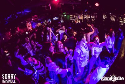 Sway x Spoii นำเสนอ Sorry I'm Single EP4 — photo 124