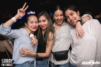 Sway x Spoii นำเสนอ Sorry I'm Single EP4 — photo 130