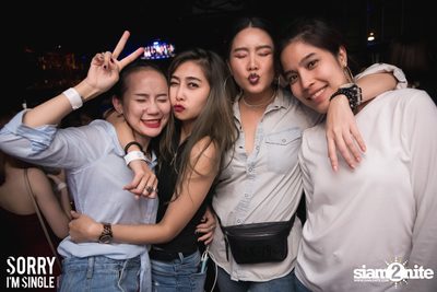 Sway x Spoii นำเสนอ Sorry I'm Single EP4 — photo 131