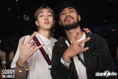 Sway x Spoii นำเสนอ Sorry I'm Single EP4 — photo 132