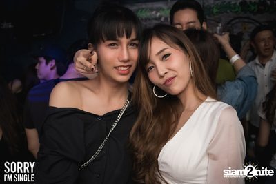 Sway x Spoii นำเสนอ Sorry I'm Single EP4 — photo 133