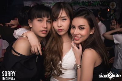 Sway x Spoii นำเสนอ Sorry I'm Single EP4 — photo 134