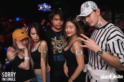 Sway x Spoii นำเสนอ Sorry I'm Single EP4 — photo 135