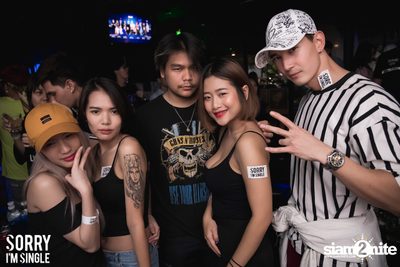 Sway x Spoii นำเสนอ Sorry I'm Single EP4 — photo 136