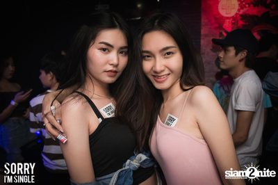 Sway x Spoii นำเสนอ Sorry I'm Single EP4 — photo 137