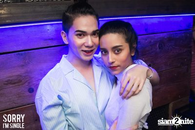 Sway x Spoii นำเสนอ Sorry I'm Single EP4 — photo 138