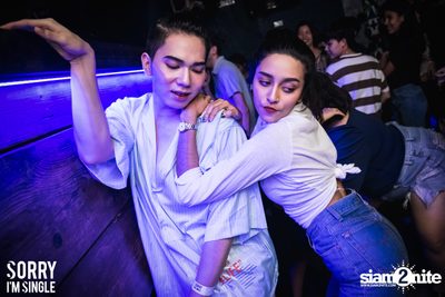 Sway x Spoii นำเสนอ Sorry I'm Single EP4 — photo 139