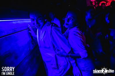 Sway x Spoii นำเสนอ Sorry I'm Single EP4 — photo 140