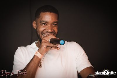 Dope as Funk presents Hip Hop Horrors at Game Over Lounge — photo 41