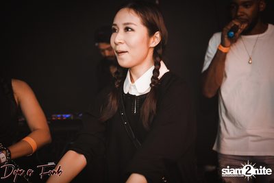 Dope as Funk presents Hip Hop Horrors at Game Over Lounge — photo 69