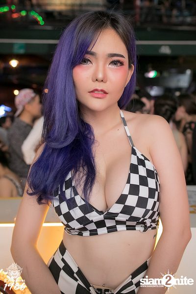 Ink in Blood ที่ ข้าวสาร 1986 — photo 2