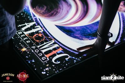 งาน Atomic x Jameson FREAKY FRIDAY — photo 50
