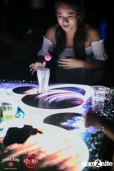 งาน Atomic x Jameson FREAKY FRIDAY — photo 78
