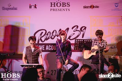 Room 39 ที่ ฮอบส์ พระราม 3 — photo 3