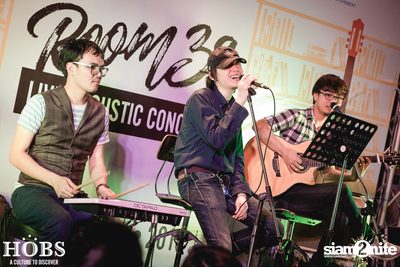 Room 39 ที่ ฮอบส์ พระราม 3 — photo 4