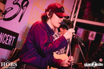 Room 39 ที่ ฮอบส์ พระราม 3 — photo 7