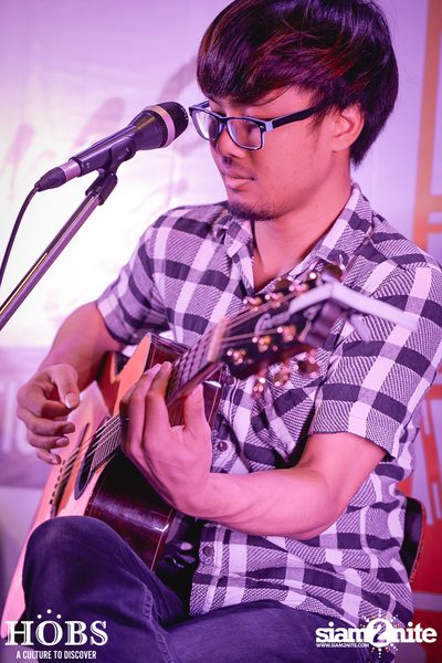 Room 39 ที่ ฮอบส์ พระราม 3 — photo 9