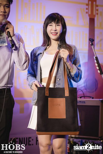 Room 39 ที่ ฮอบส์ พระราม 3 — photo 49