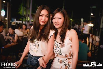 Room 39 ที่ ฮอบส์ พระราม 3 — photo 62