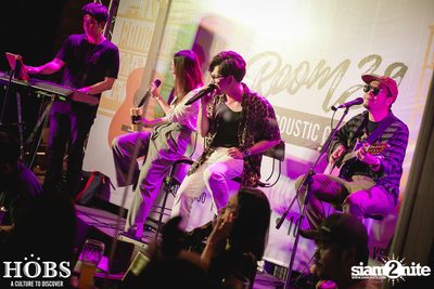 Room 39 ที่ ฮอบส์ พระราม 3 — photo 73