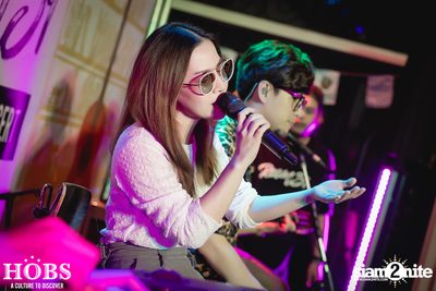 Room 39 ที่ ฮอบส์ พระราม 3 — photo 79