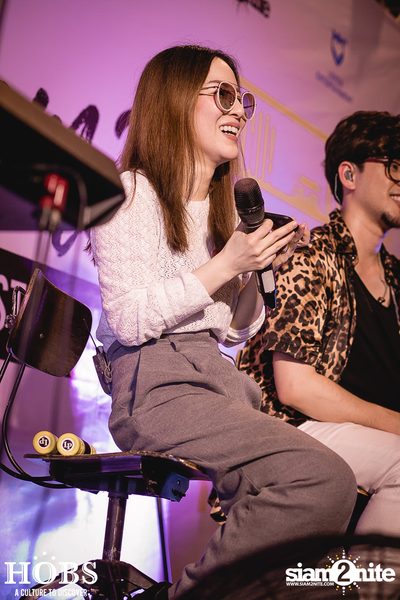 Room 39 ที่ ฮอบส์ พระราม 3 — photo 102
