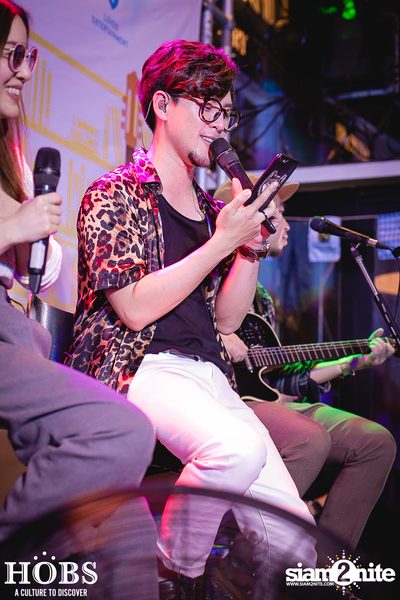 Room 39 ที่ ฮอบส์ พระราม 3 — photo 103
