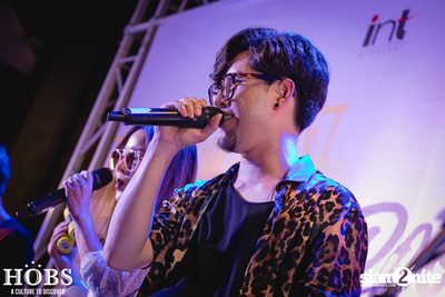 Room 39 ที่ ฮอบส์ พระราม 3 — photo 108