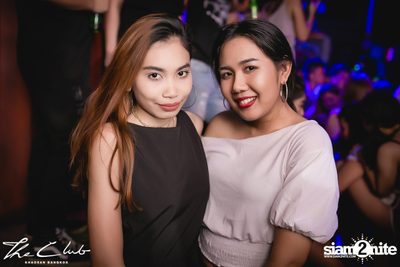 Day of the Dead at The Club Khaosan — photo 46