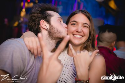 Day of the Dead at The Club Khaosan — photo 115