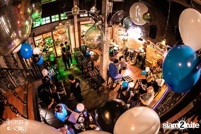 งาน 6th Anniversary at Apoteka — photo 2