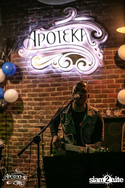งาน 6th Anniversary at Apoteka — photo 6