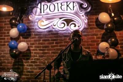 งาน 6th Anniversary at Apoteka — photo 7