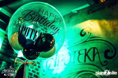 งาน 6th Anniversary at Apoteka — photo 13